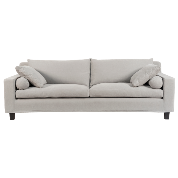 The Morris Sofa 2.5 Seater