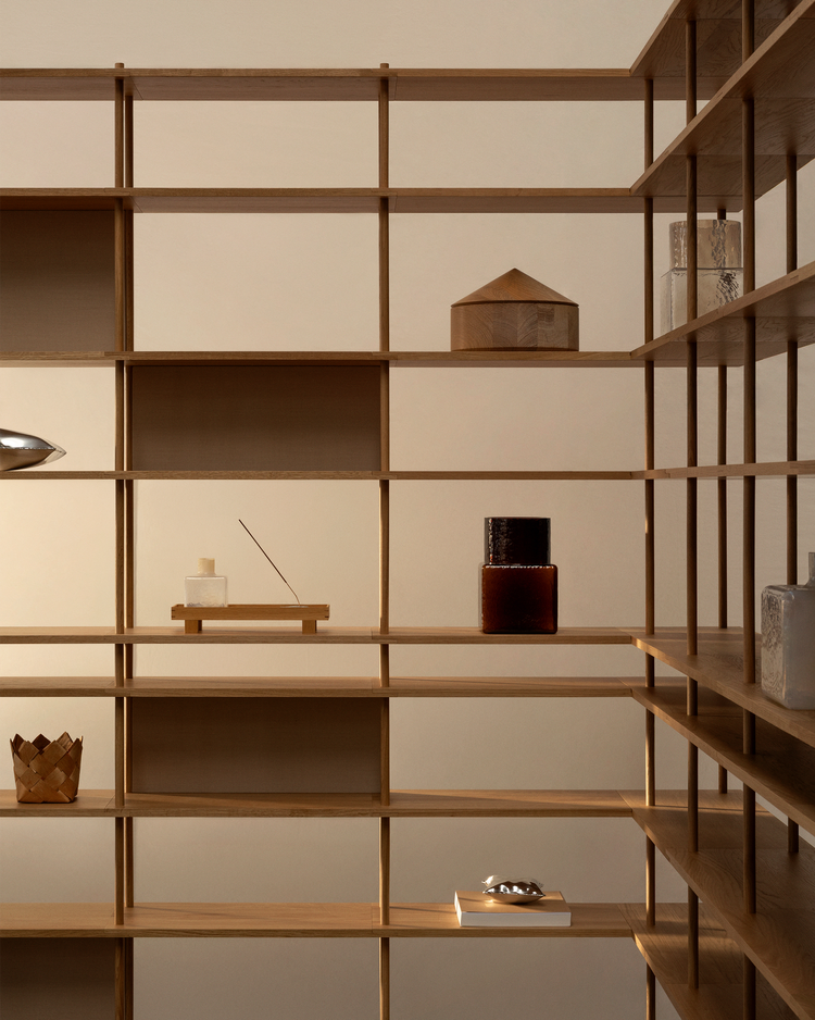 Storage