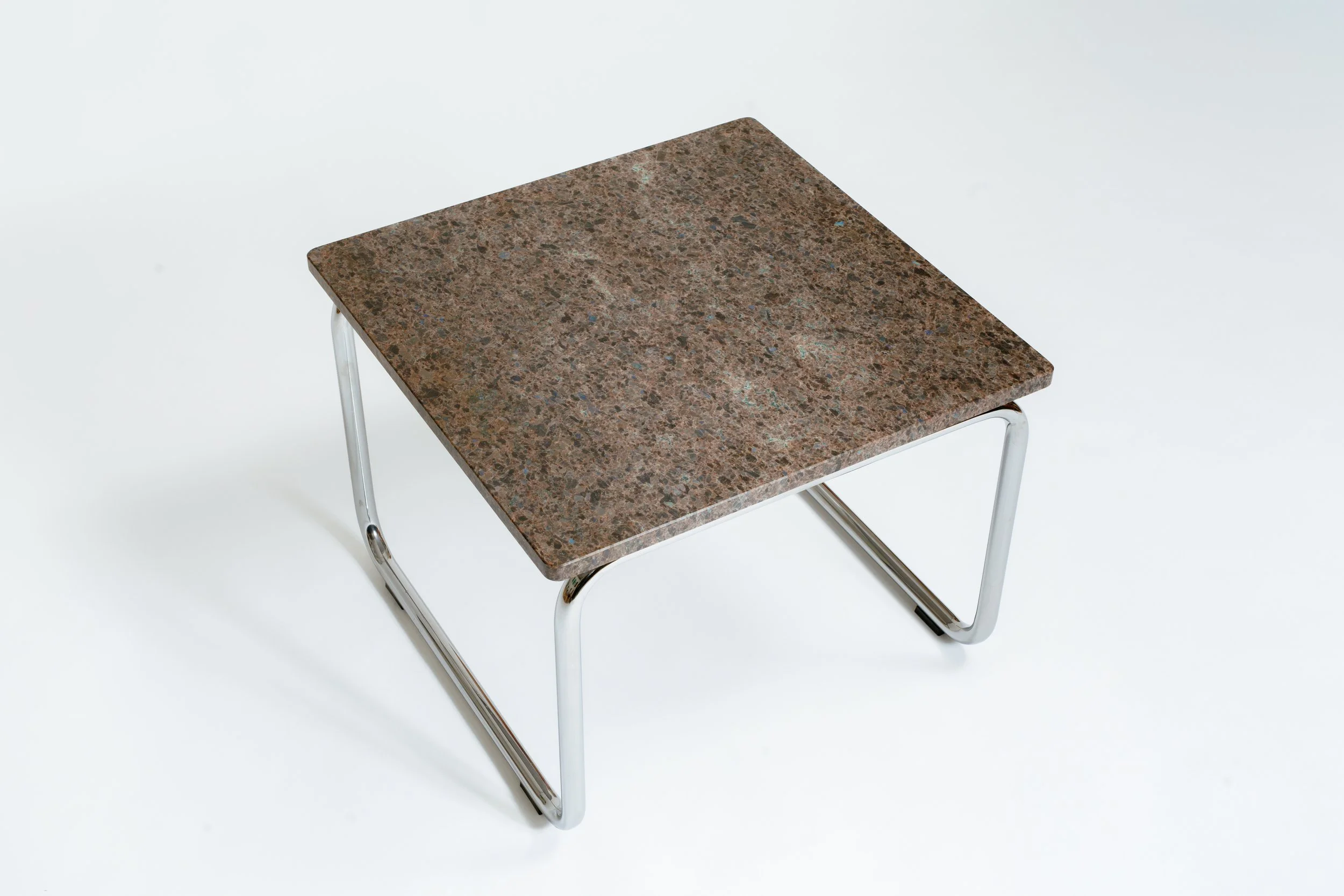 Tube Table