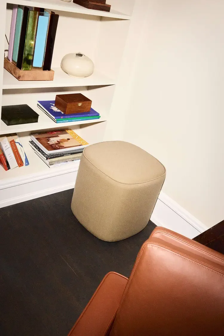 The Pouf