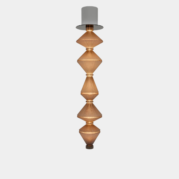 The Oïphorique Pendant Lamp