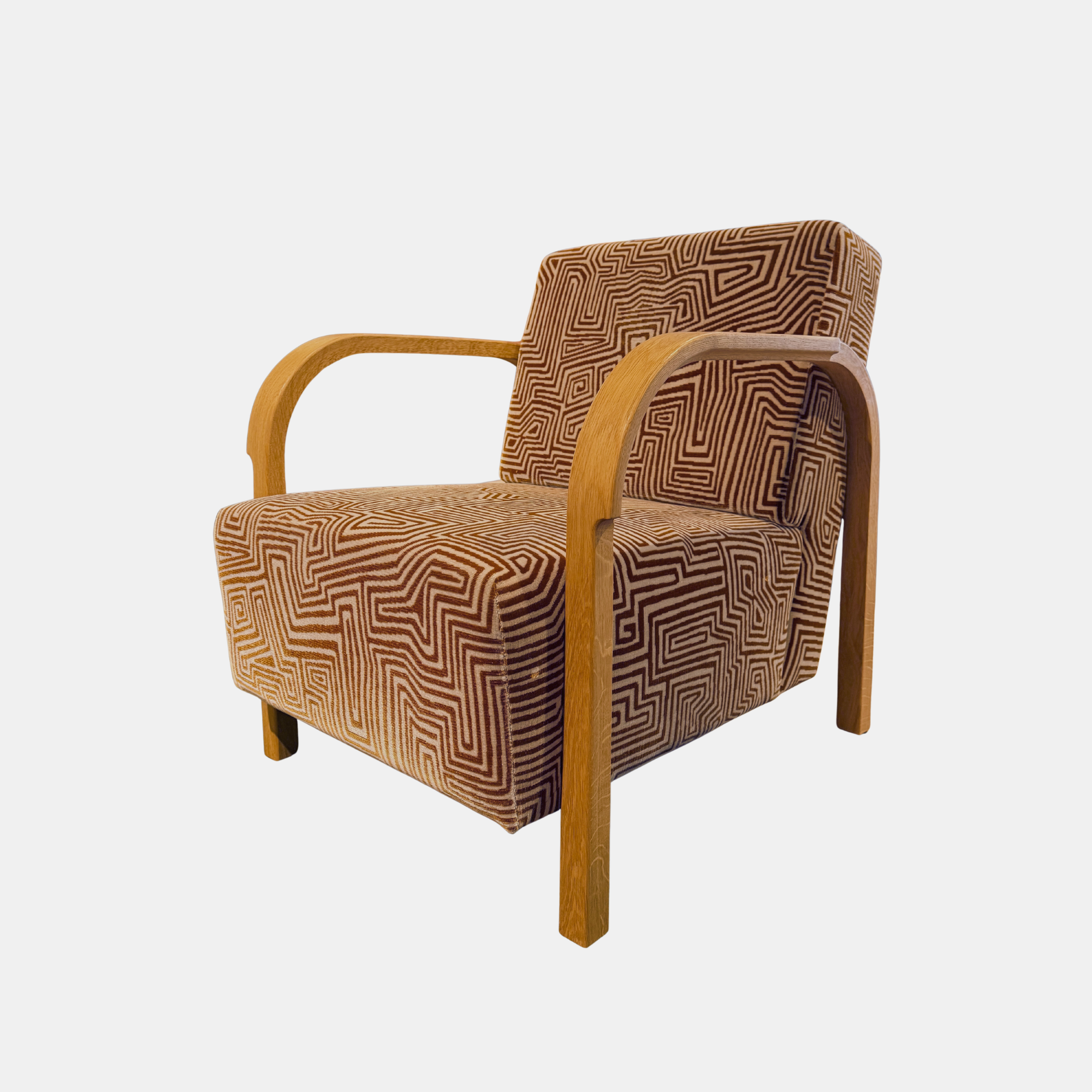 The Arch Chair