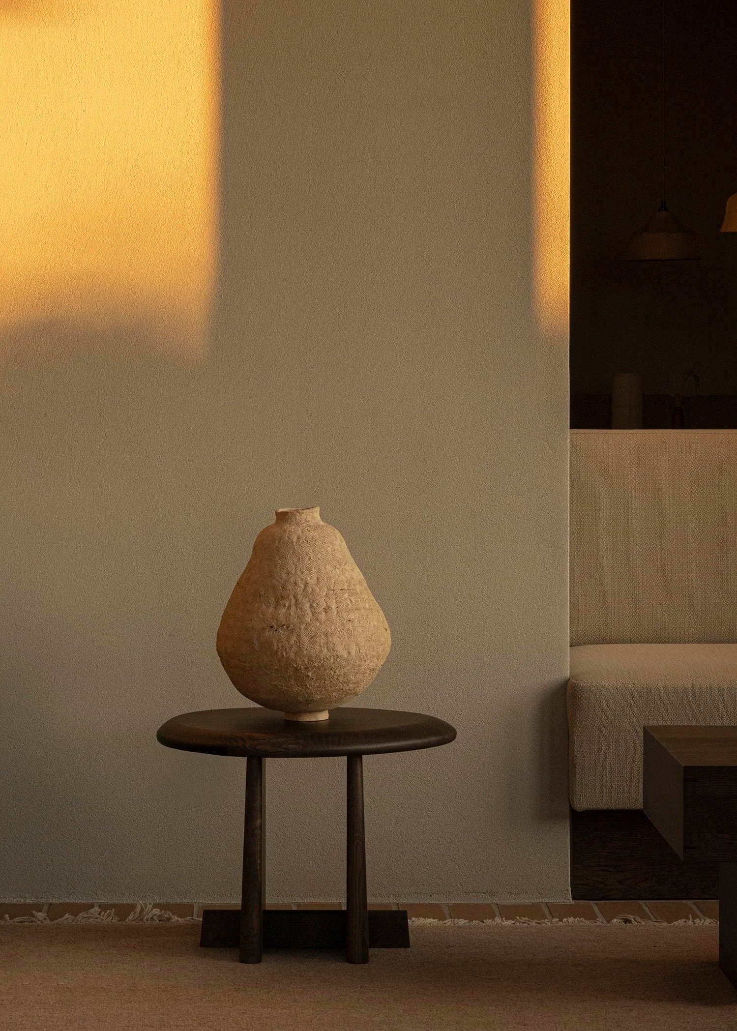 The N-ST04 Coffee Table