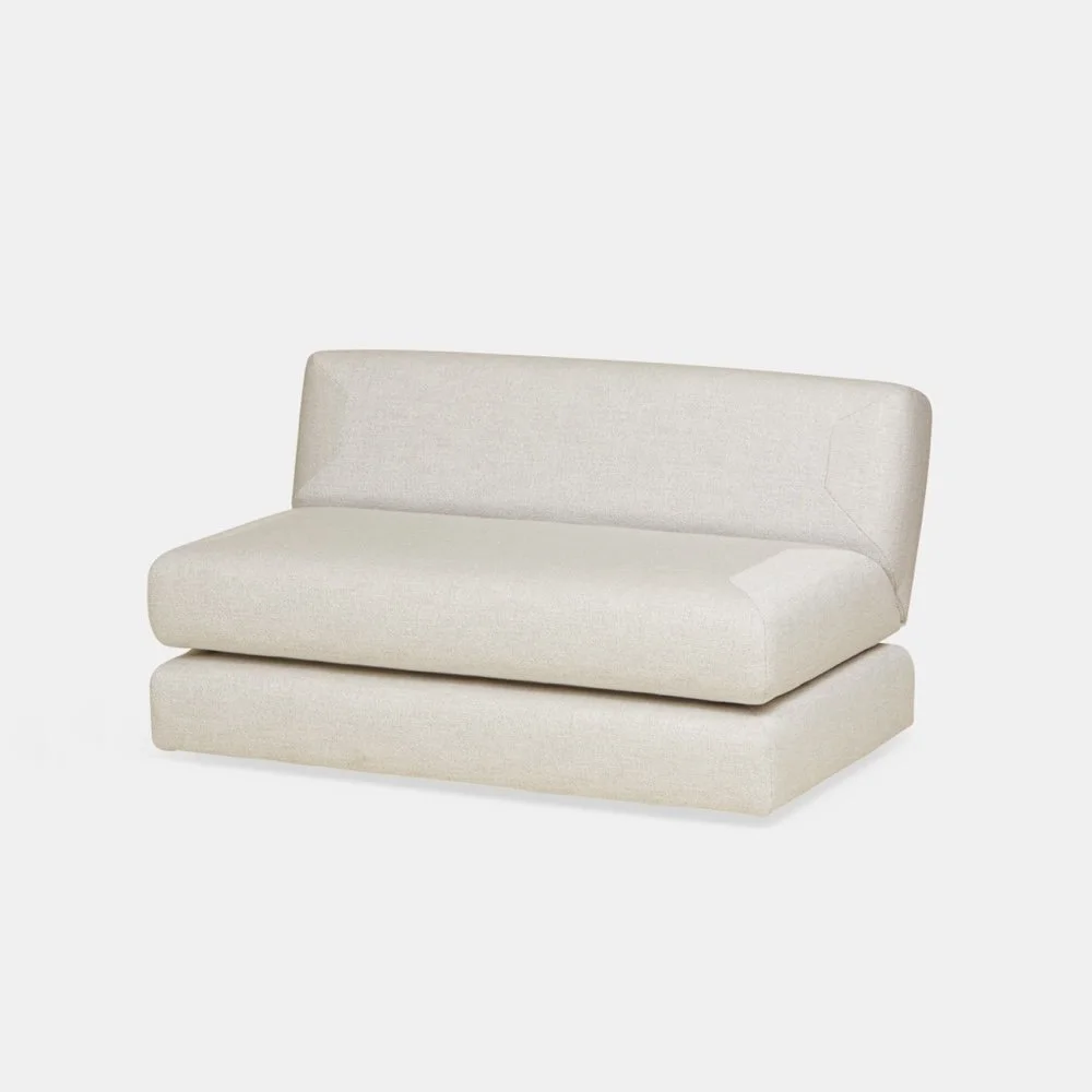 The Easy 2-Seater Sofa