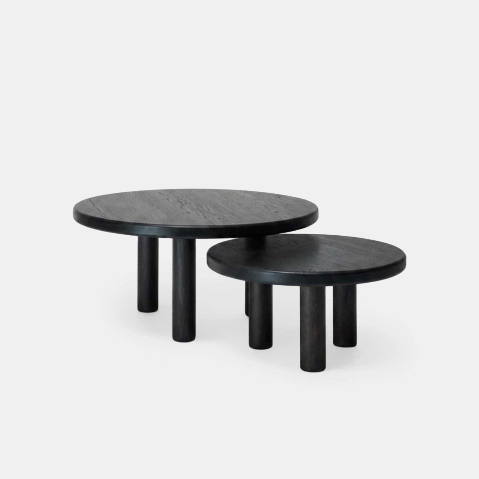 The MG214 Tables