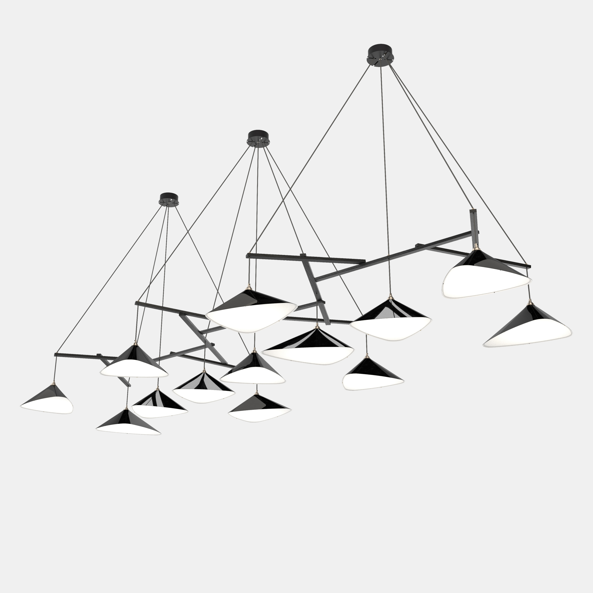 The Emily Group of 13