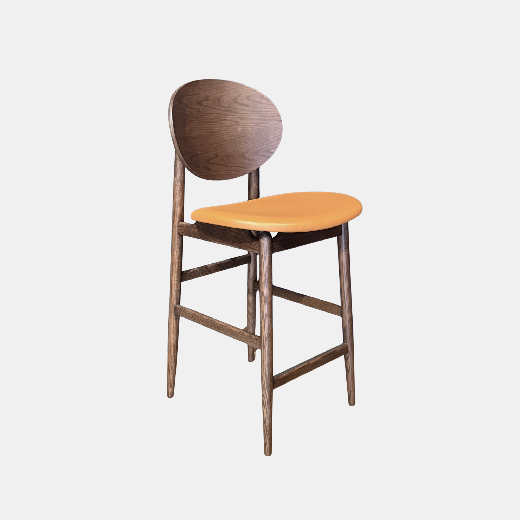 The Outline Counter Stools