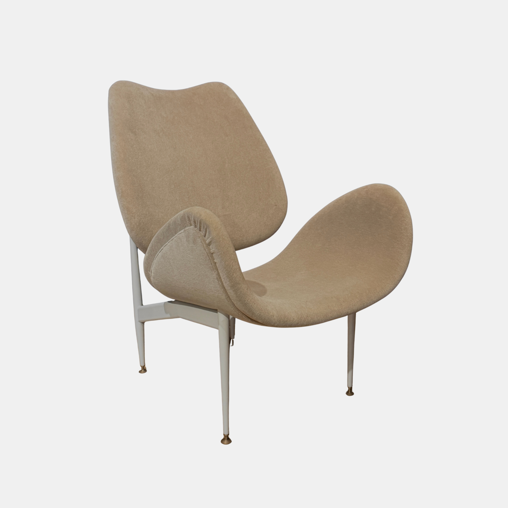The Scape Lounge Chair