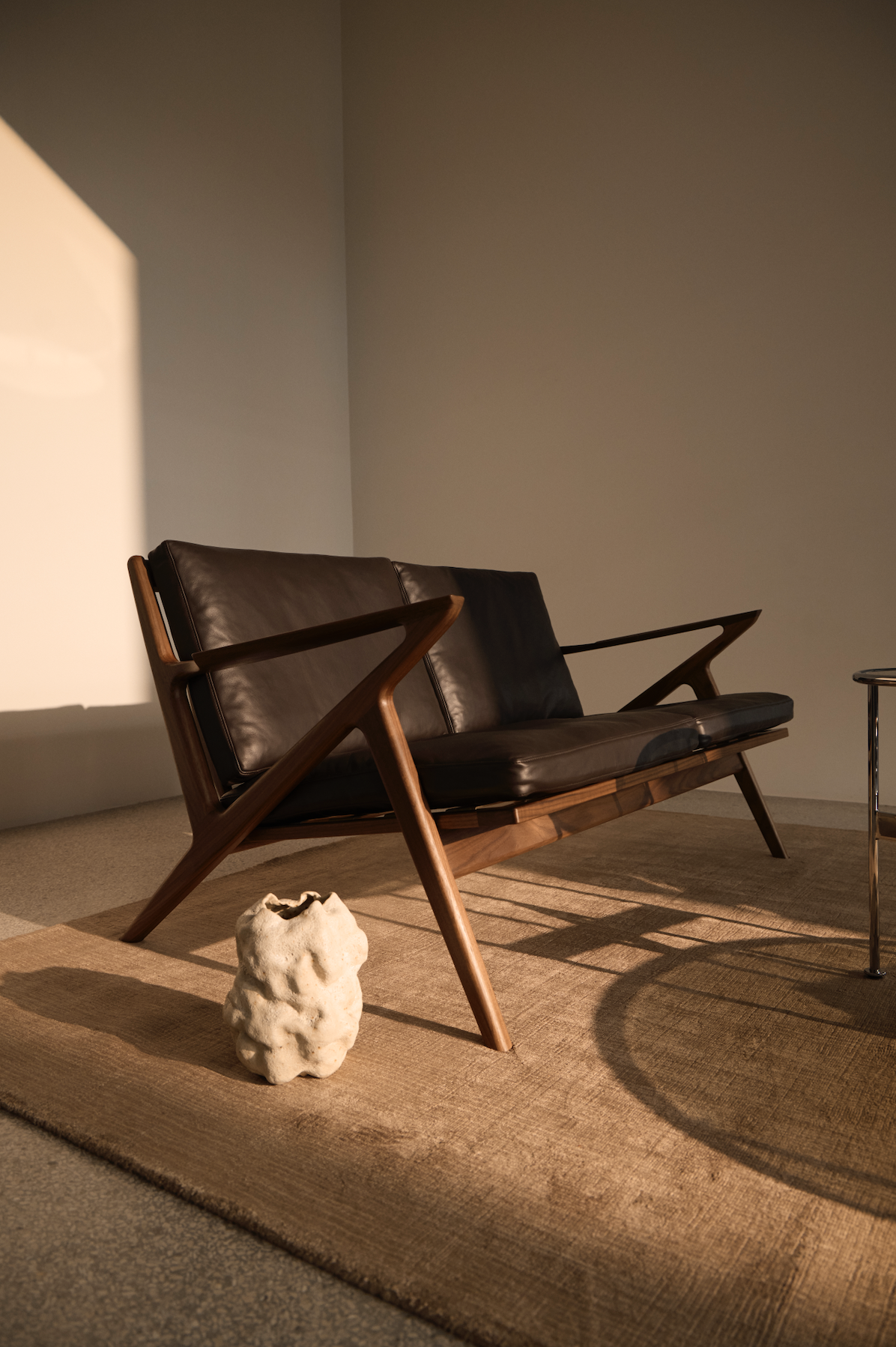 The Z Sofa