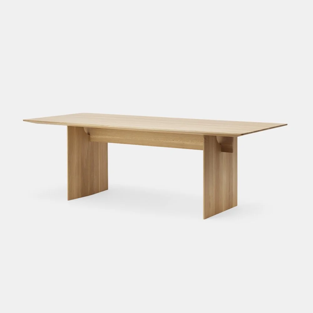 The N–DT01 Dining Table