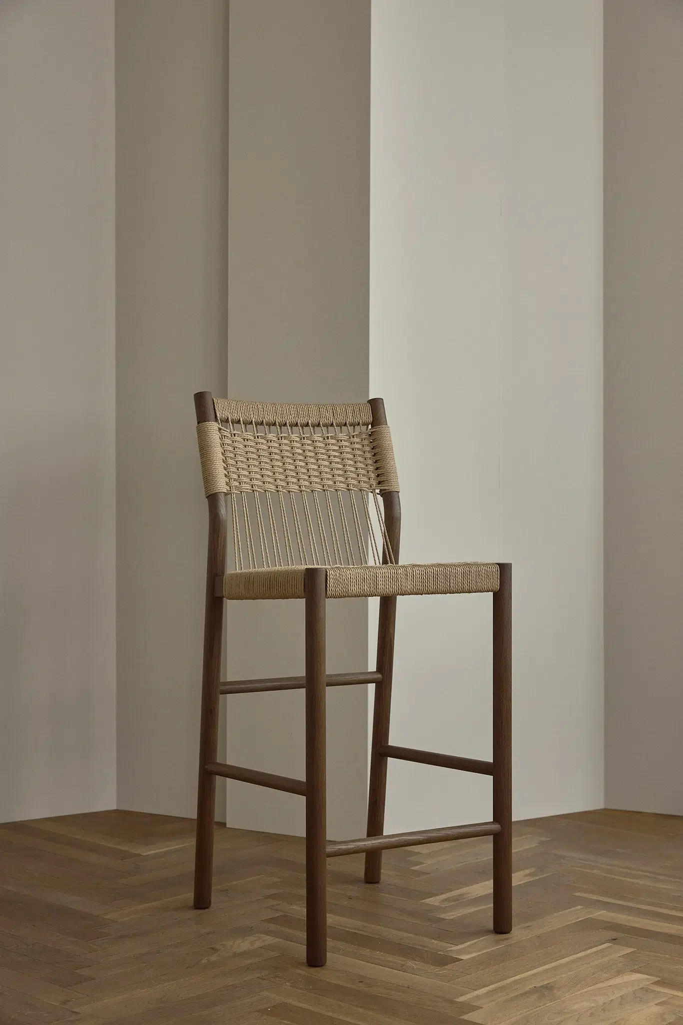 The MG111 Stool
