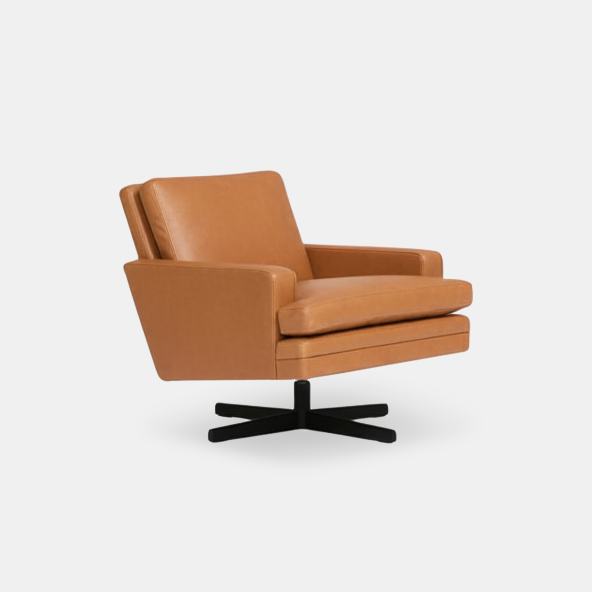 The Model 807 Chair