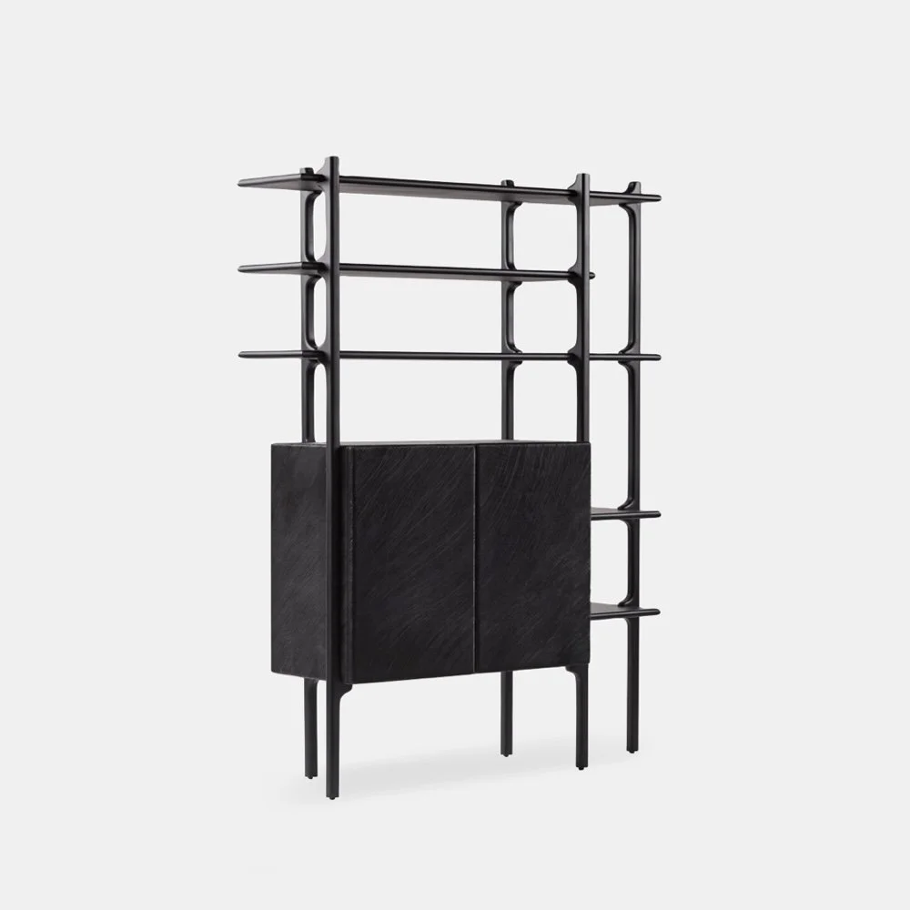 The Tara Shelving System