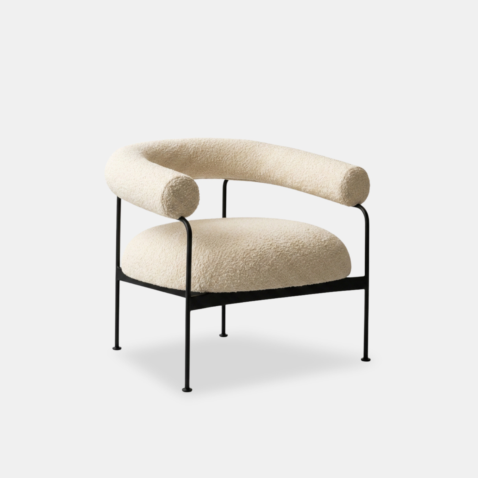 The Baia Lounge Chair