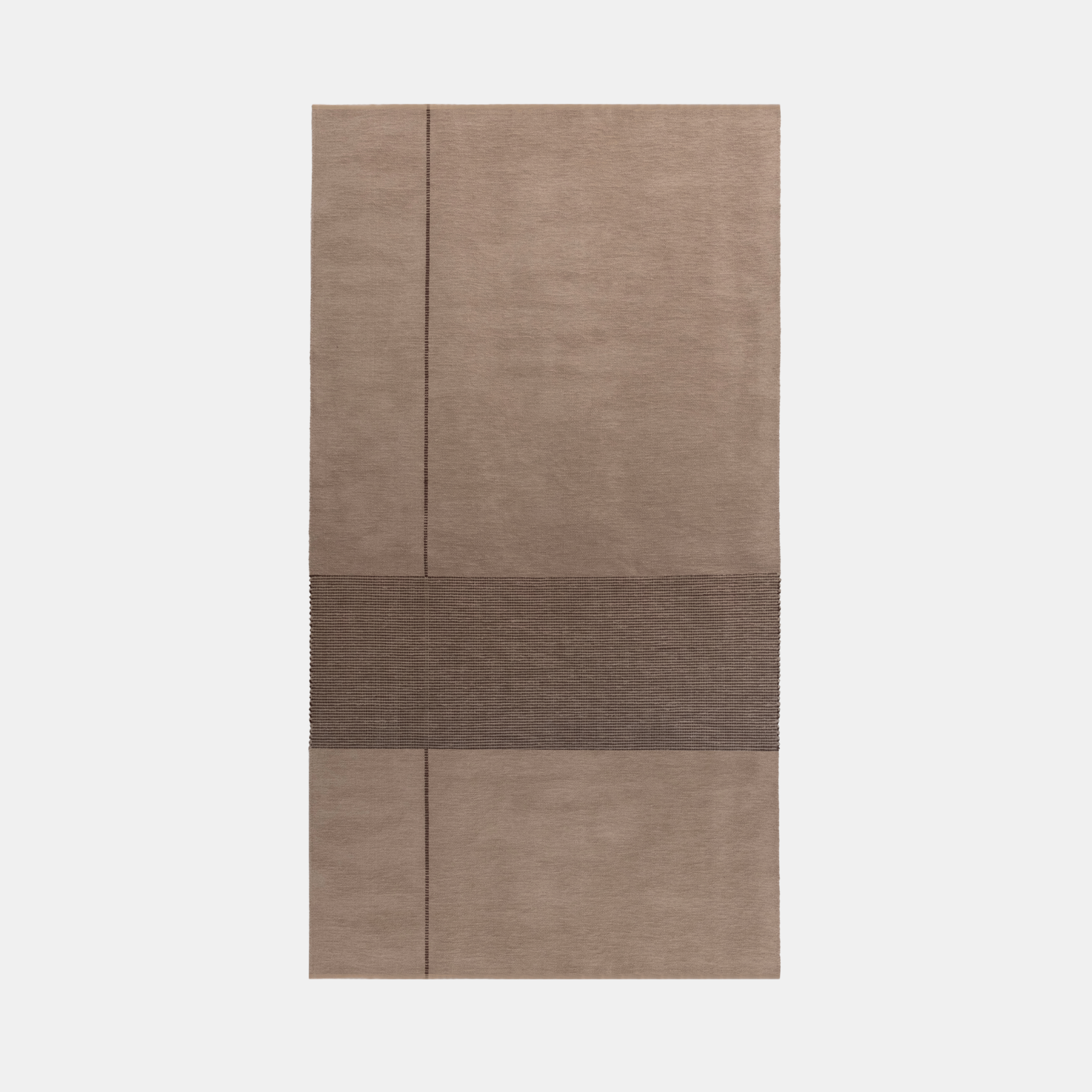 The Camada Rug
