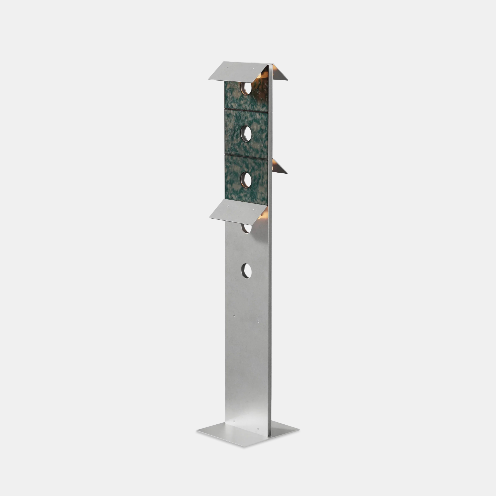 The Bolda 04 Floor Light