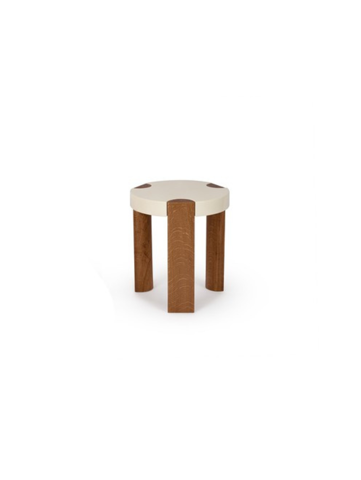 Fer Side Table - White.png