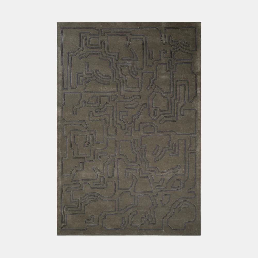 Designer Rugs & Handwoven Carpets | Gestalt New York | Hudson NY ...