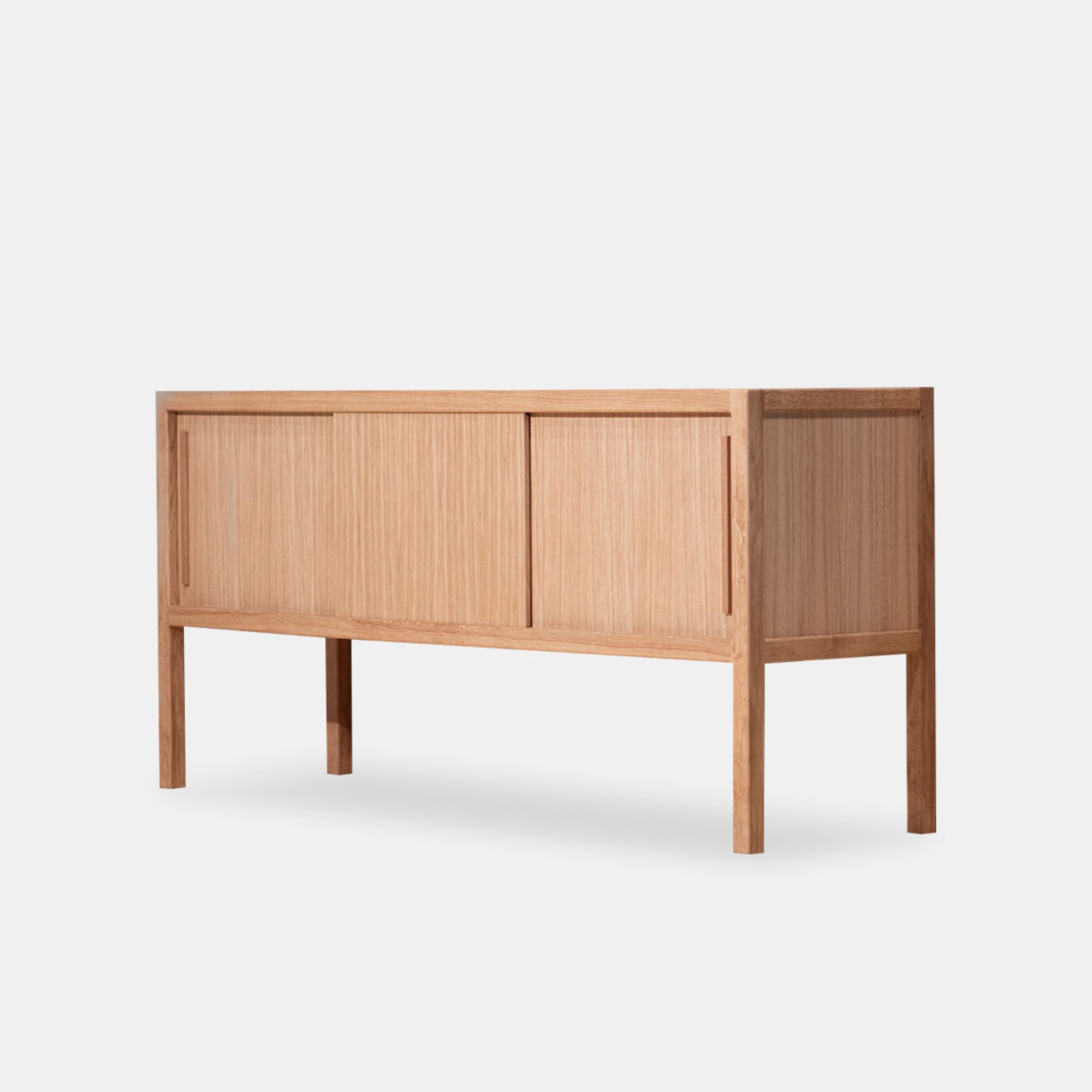 The Näyttely Sideboard