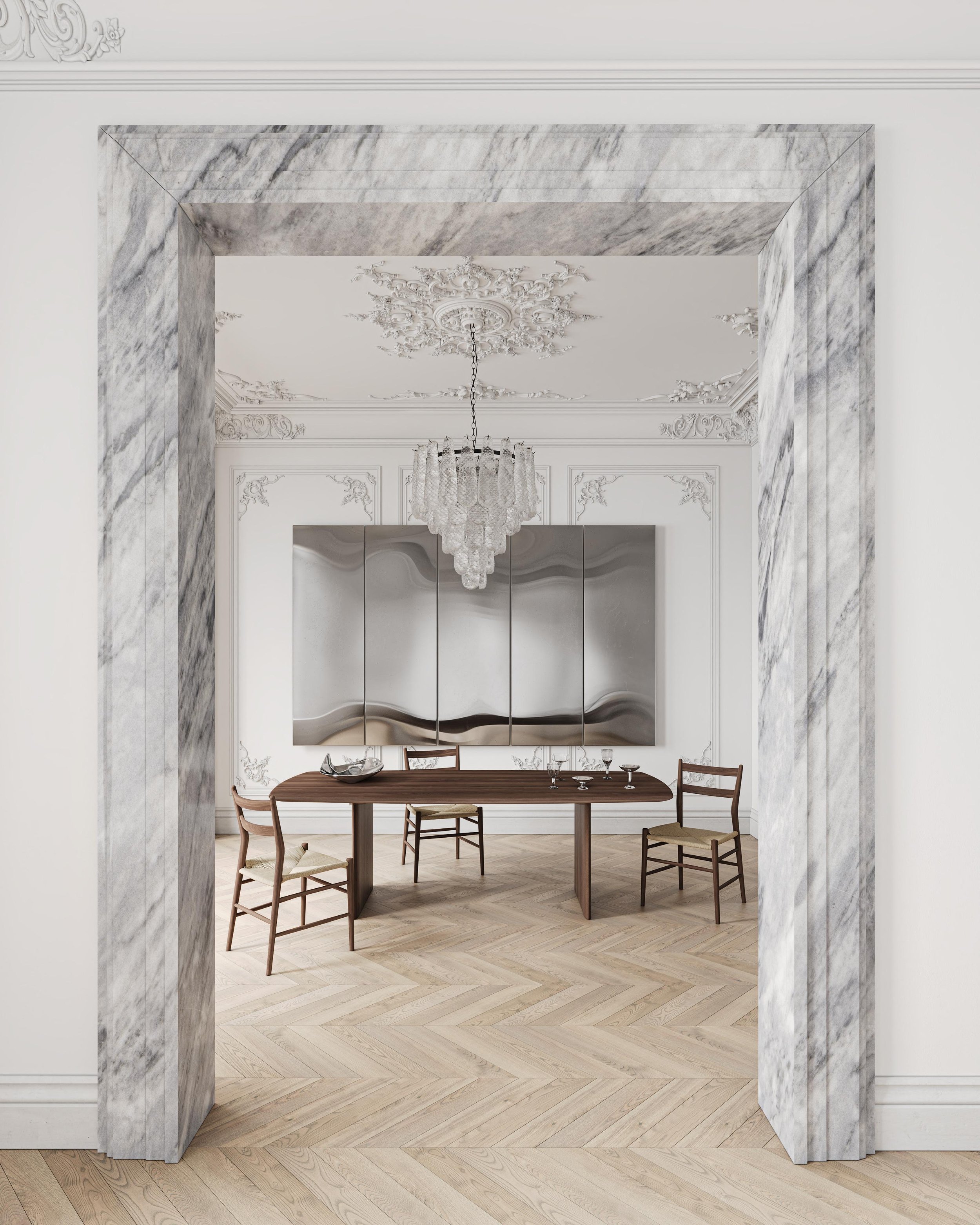 The Sibast no 59 chair by Helge Sibast — GESTALT NEW YORK The Sibast no 59 chair by Helge Sibast — GESTALT NEW YORK