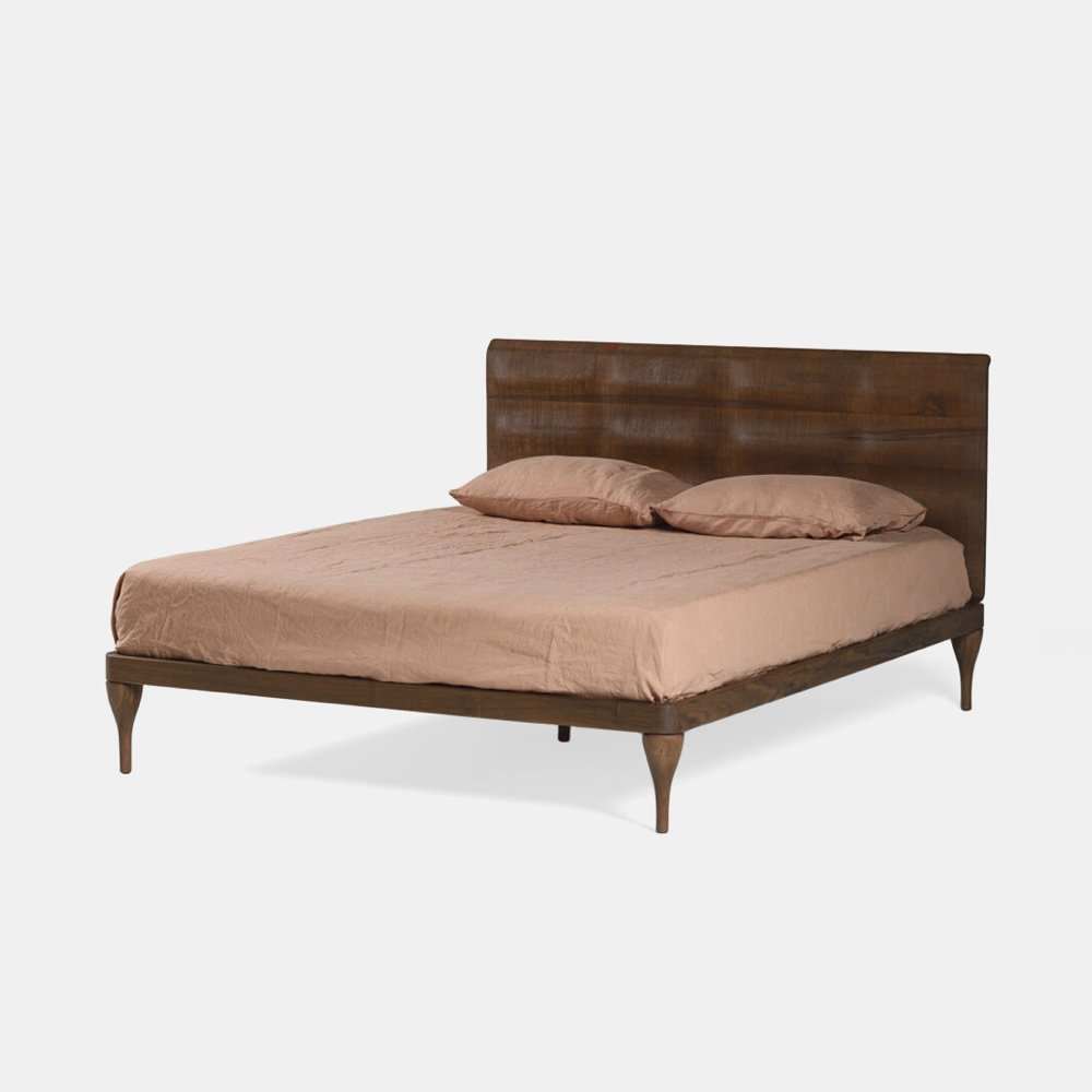 The Divan Bed