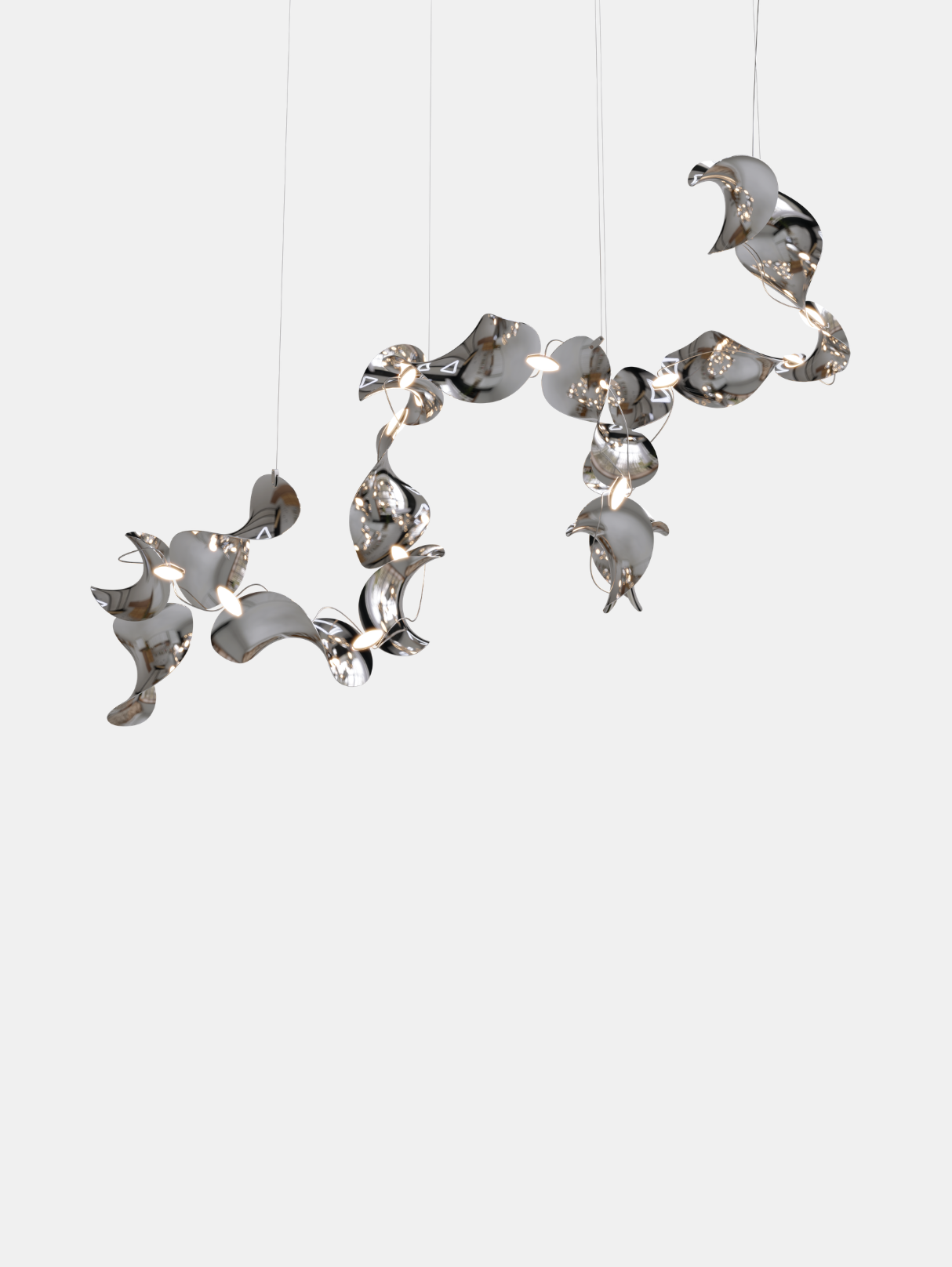 Dune 16 Spiral -  Polished Silver.png