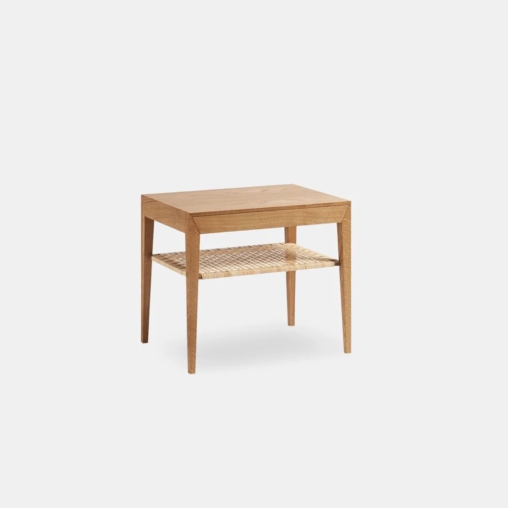 The Model 35 Bedside Table