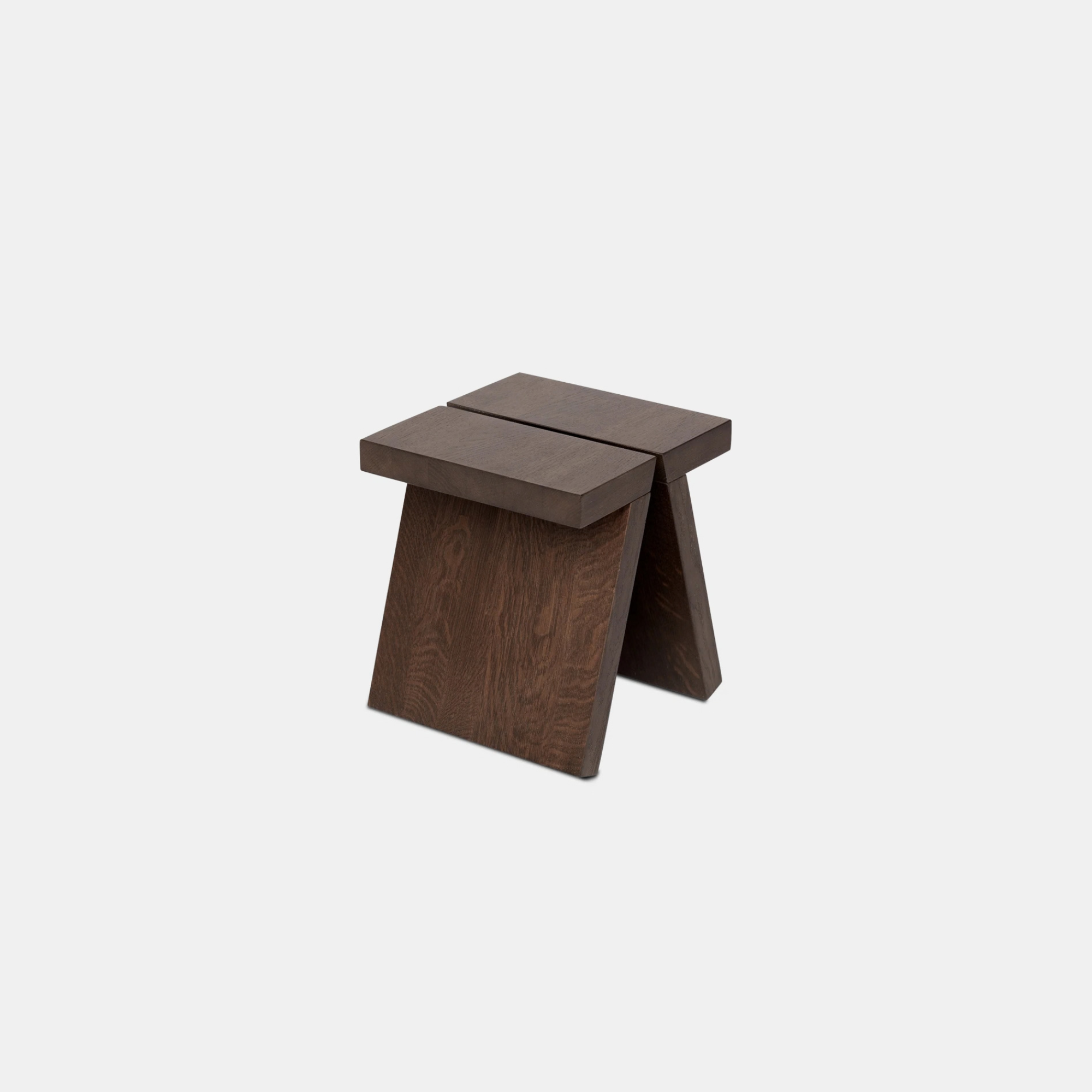 The Supersolid Object 1
