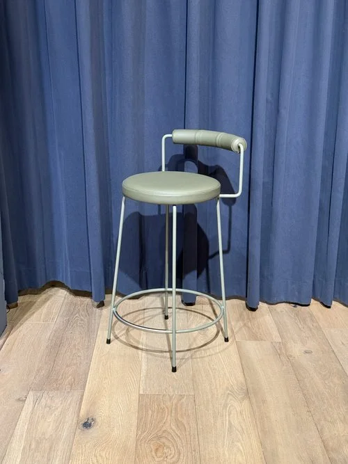The Iva Counter Stools