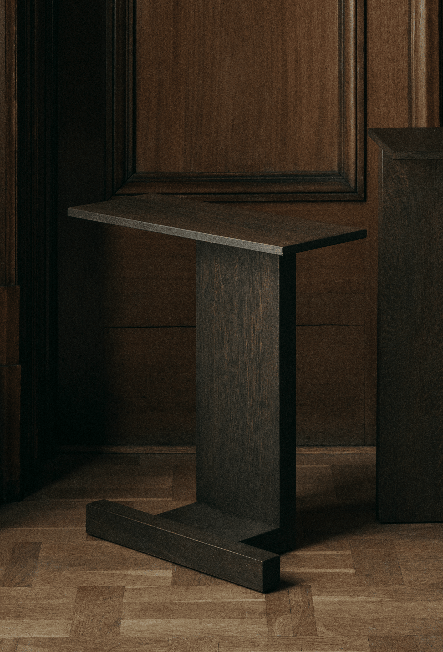 The Supersolid Object 4