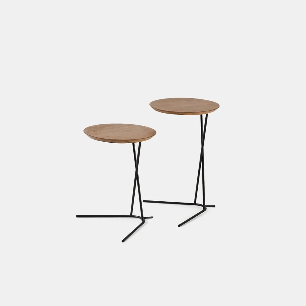 The Meadmore Side Table