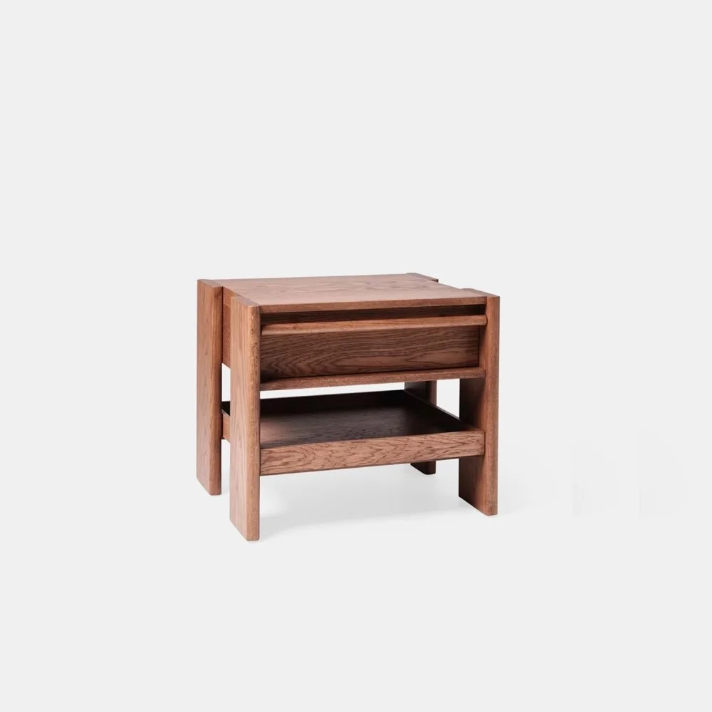 The Studio Side Table