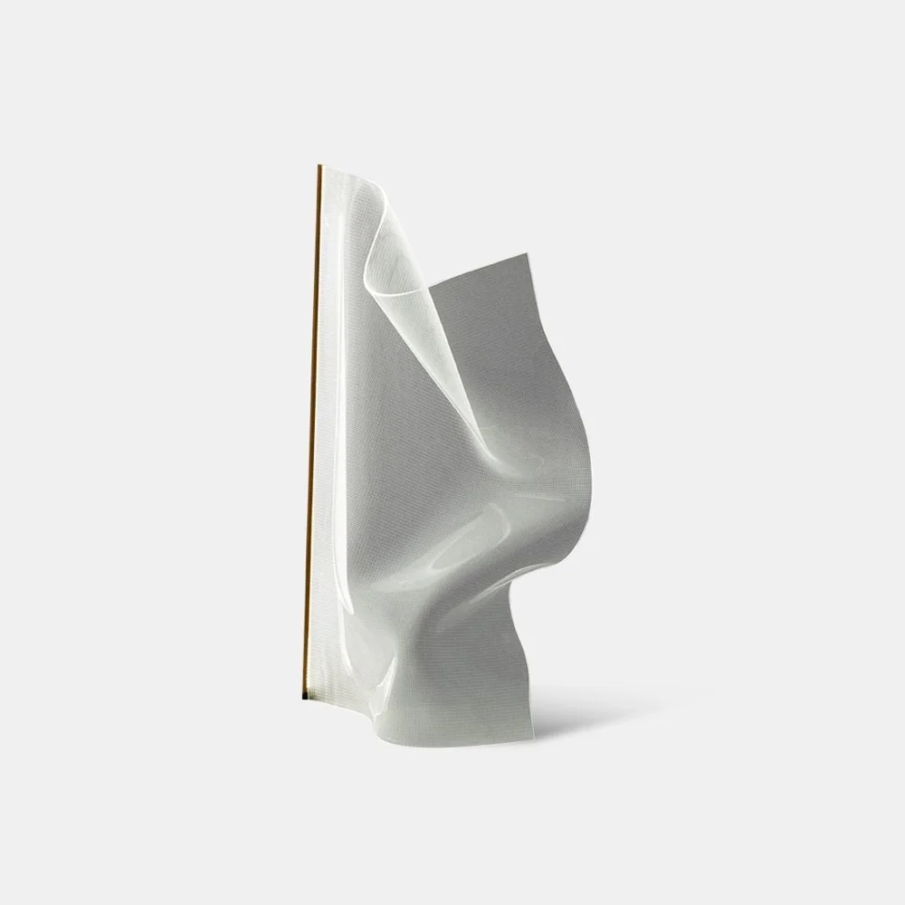 The Gweilo Qin Floor Lamps