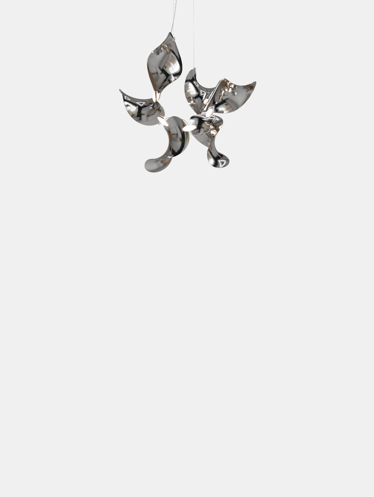 Dune 6 Cluster - Polished Silver.png