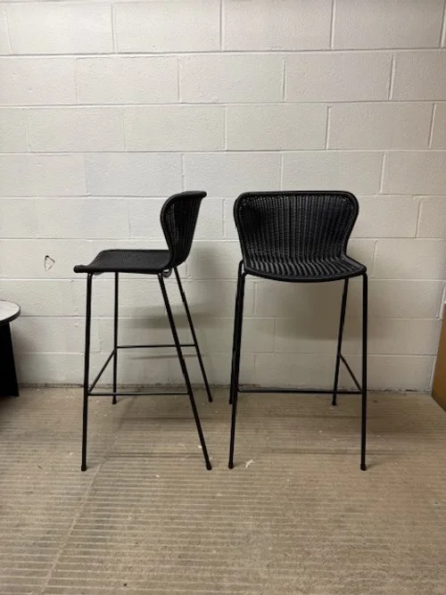 The C603 Barstools