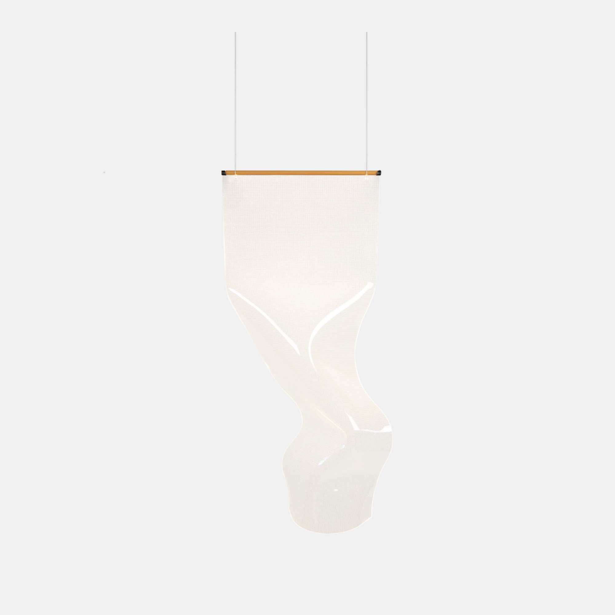 The Gweilo Zhou Pendant