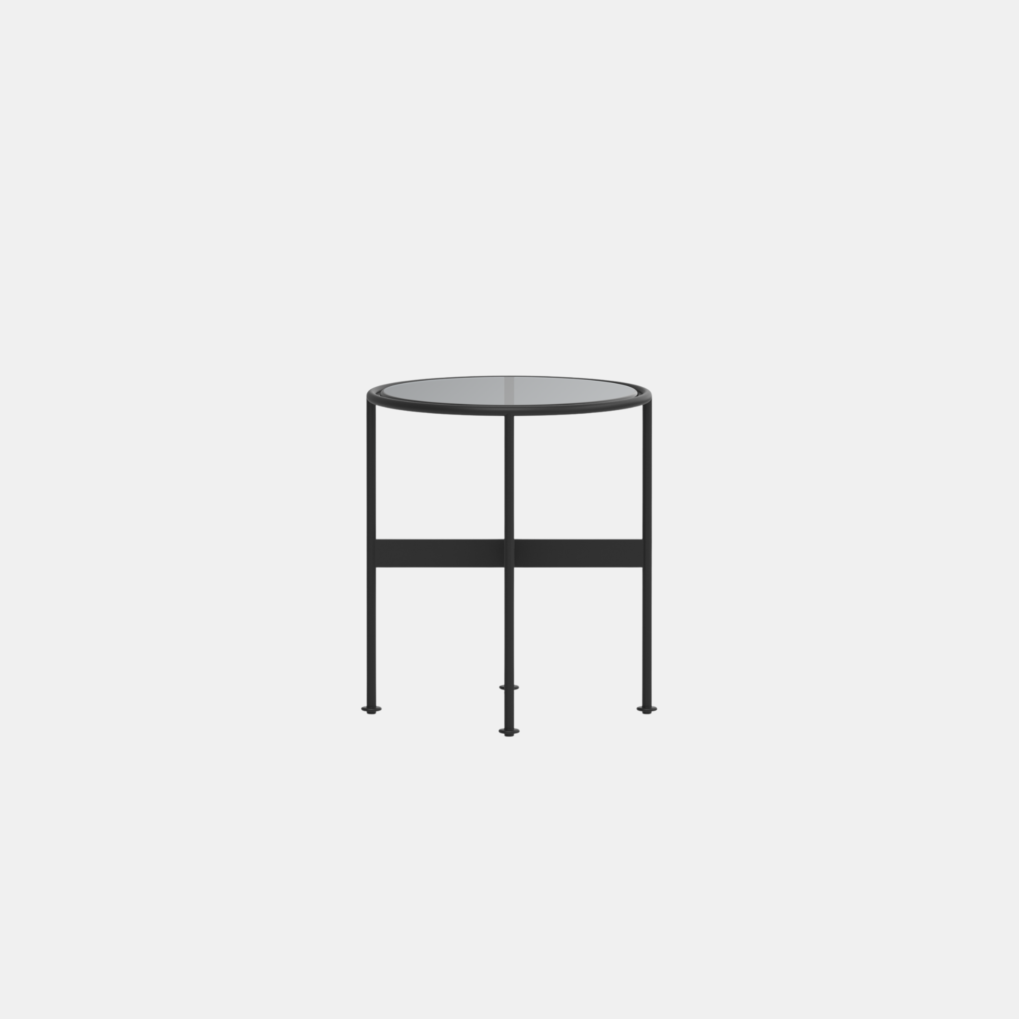 The Baia Side Table