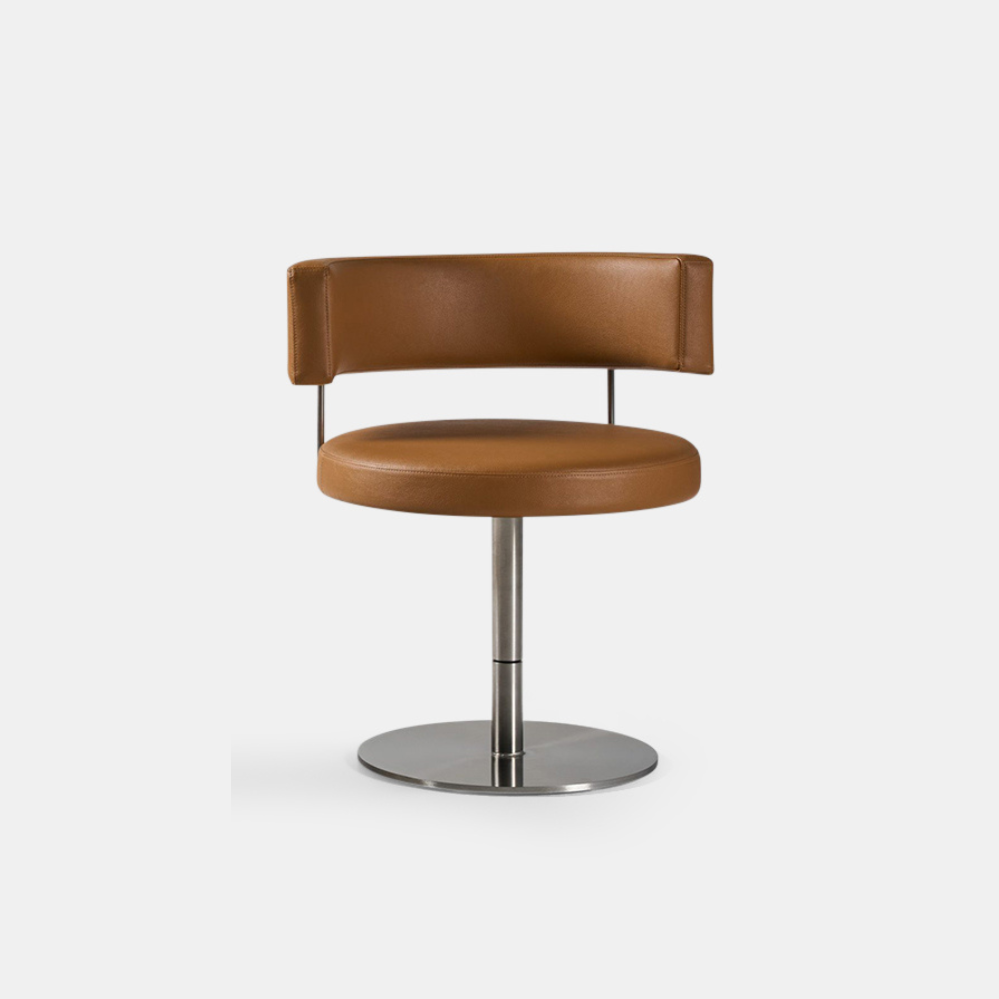 The Big Diiva Pedestal Chair