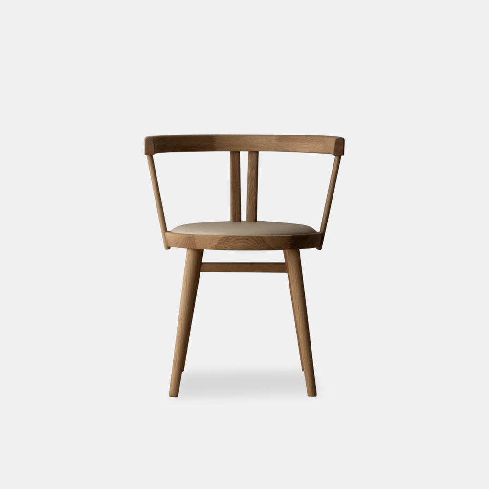 Karimoku Case Japanese Furniture | Norm Architects | Gestalt New
