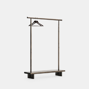 The Kata Coat Stand