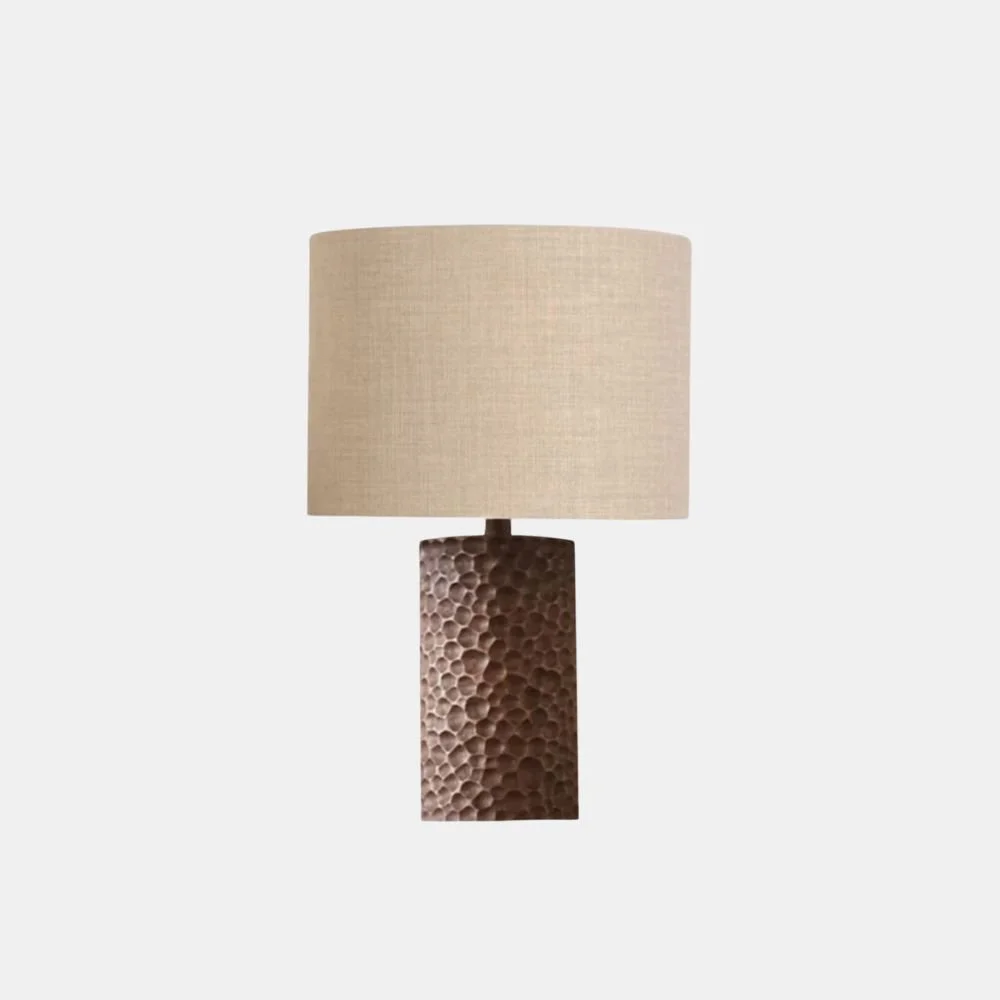 The Touch Lamp
