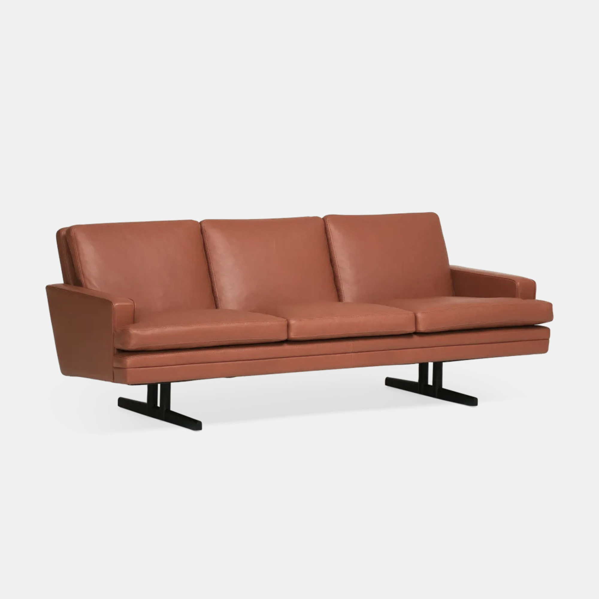 The Model 807 Sofa
