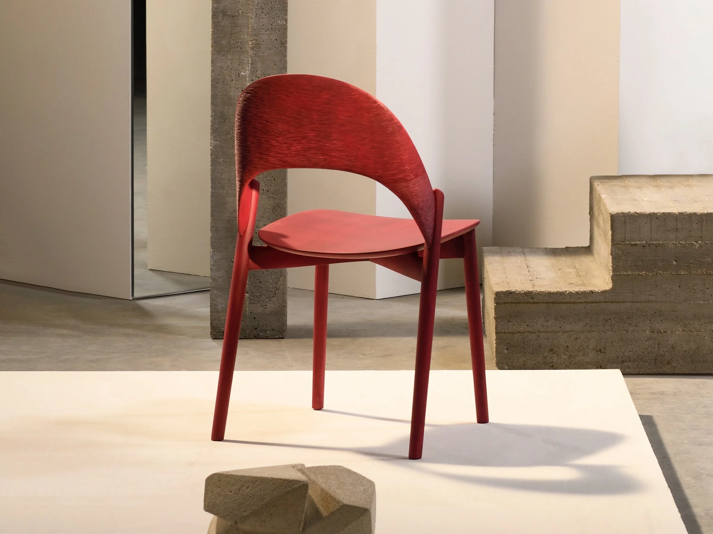 The Sana Chair