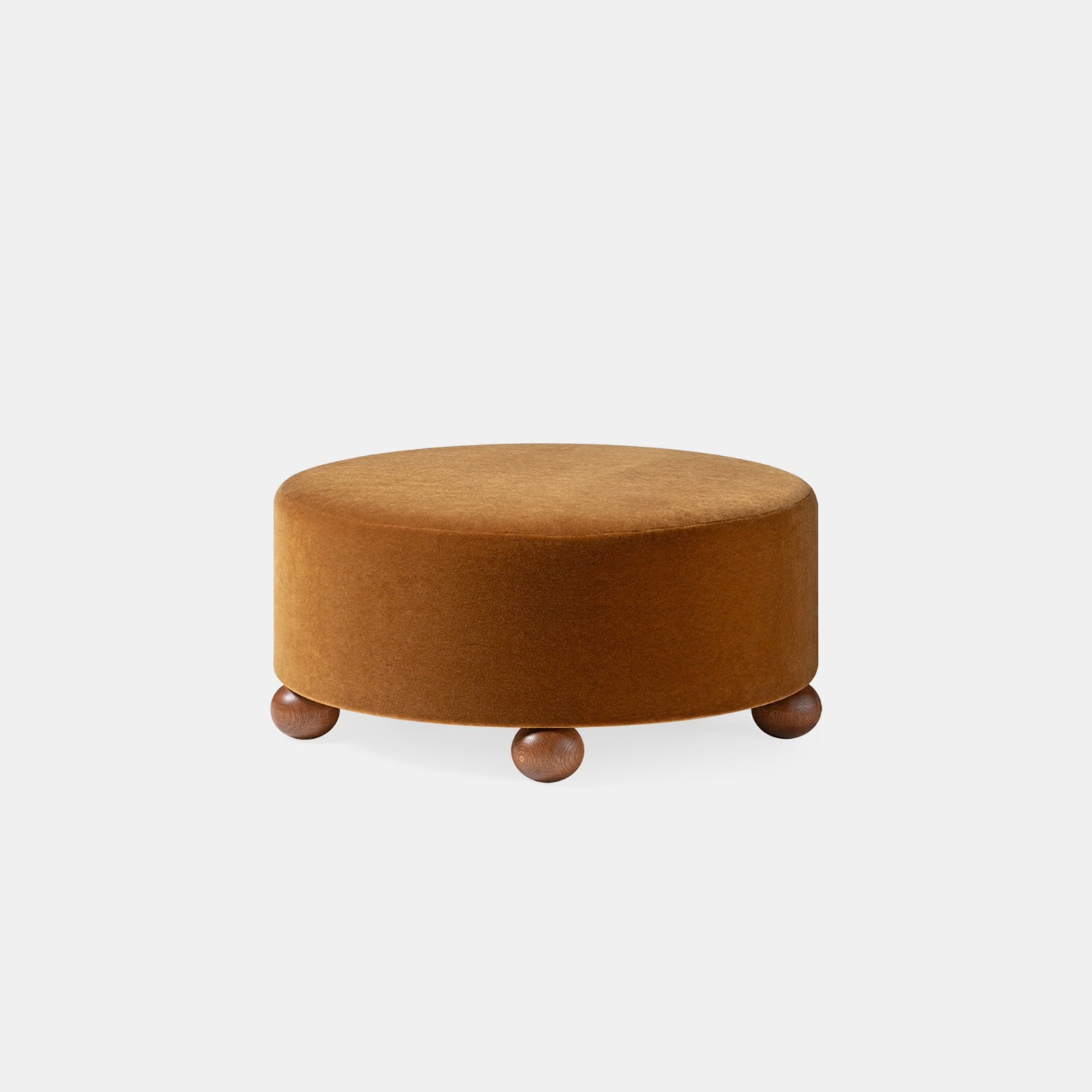 The Luupo Ottoman Grand
