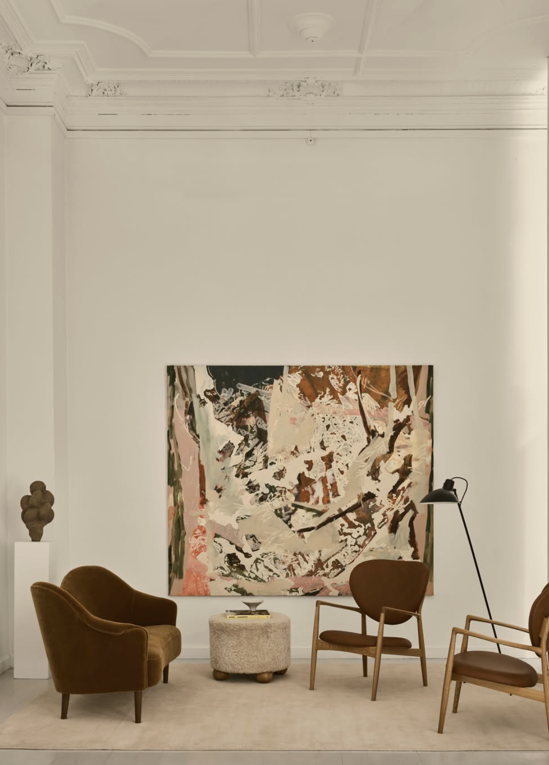 Samspel Sofa