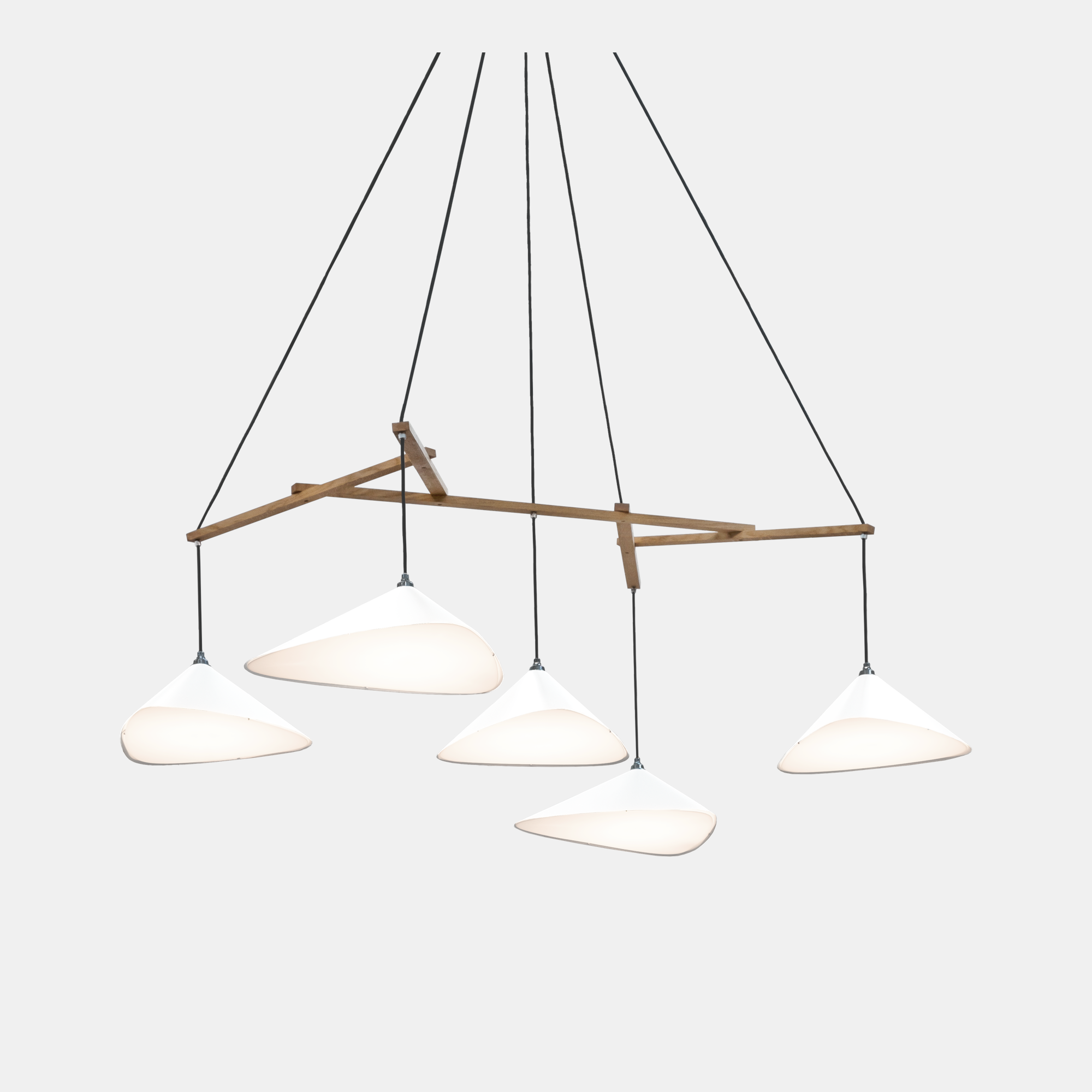 The Emily Group of 5