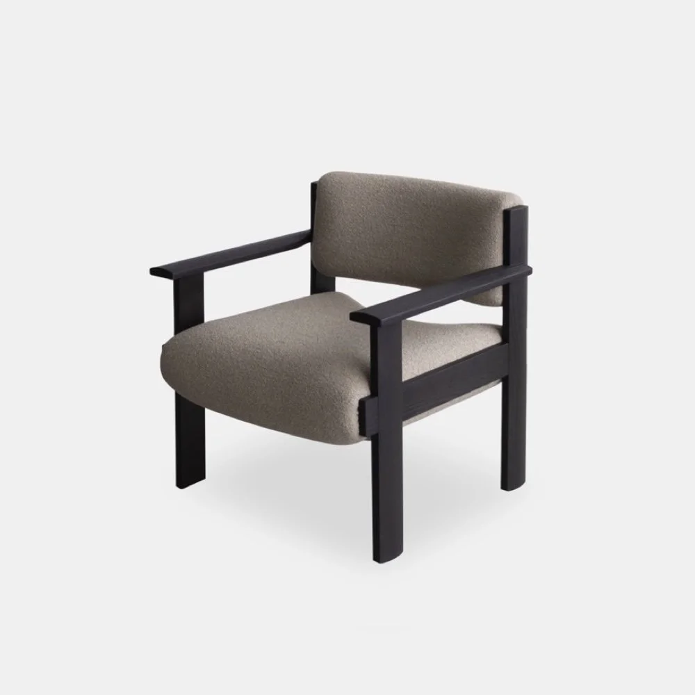 The Chalé Chair