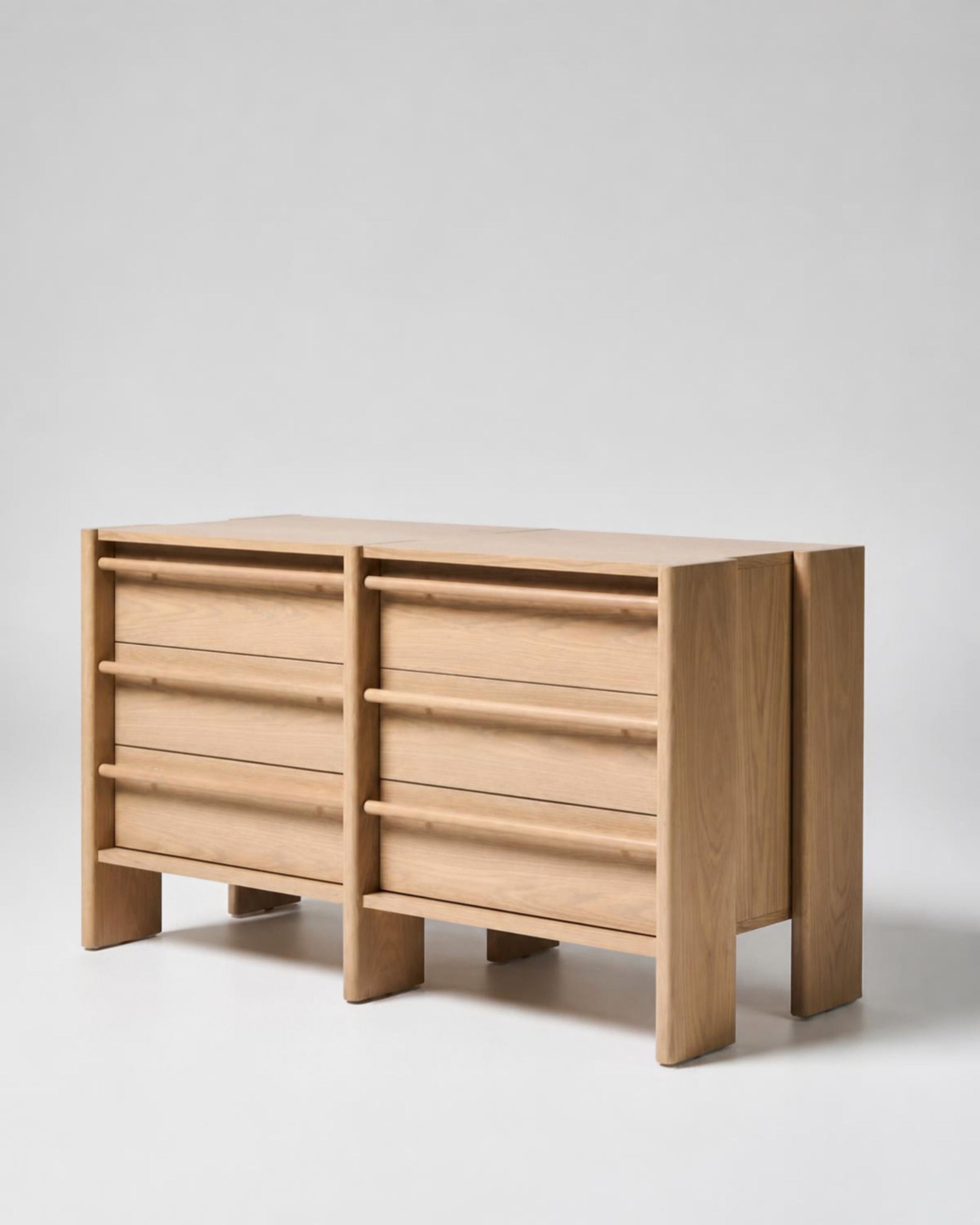 The Studio Chest of Drawers