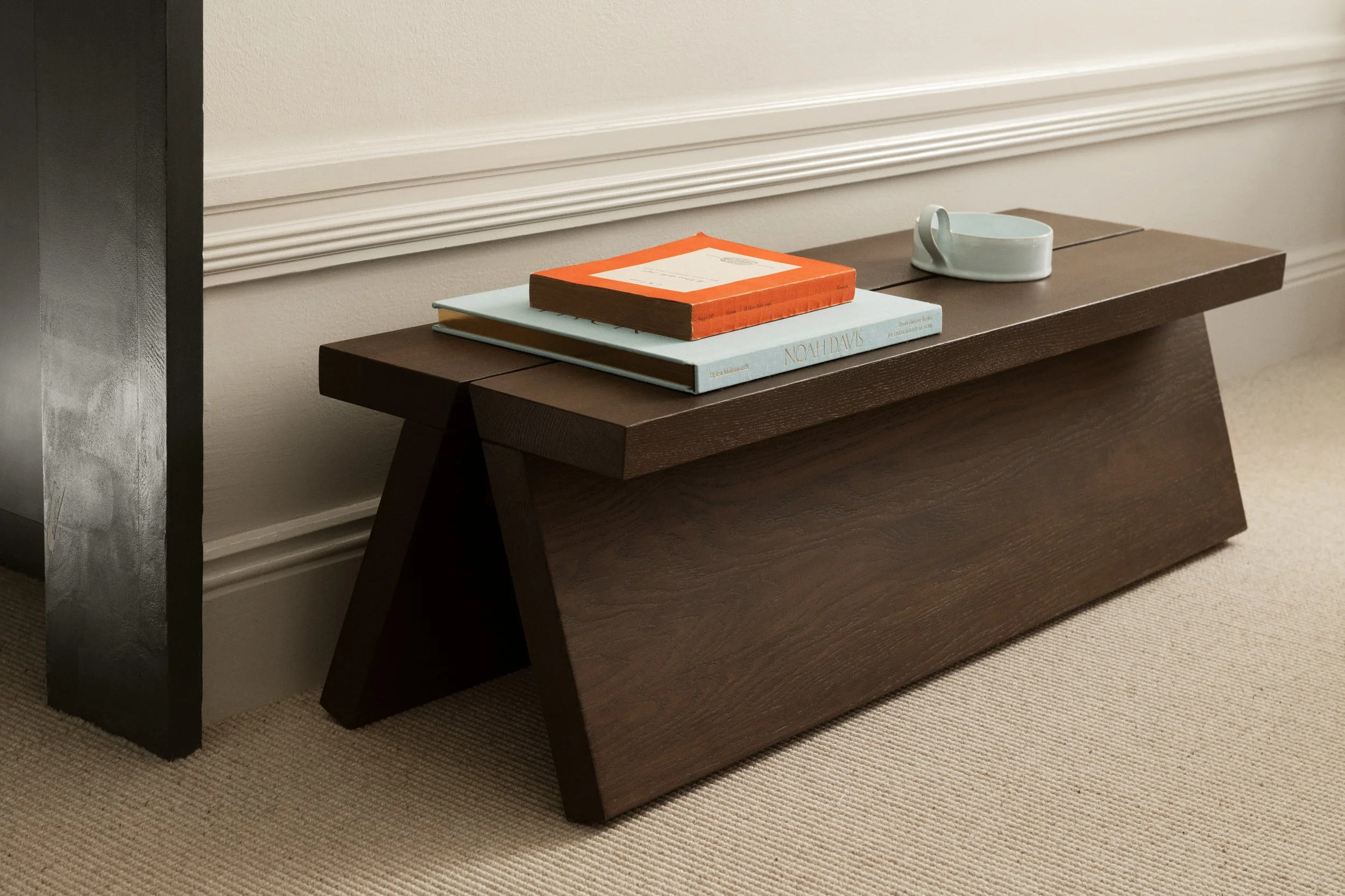 The Supersolid Objects by Fogia — GESTALT NEW YORK