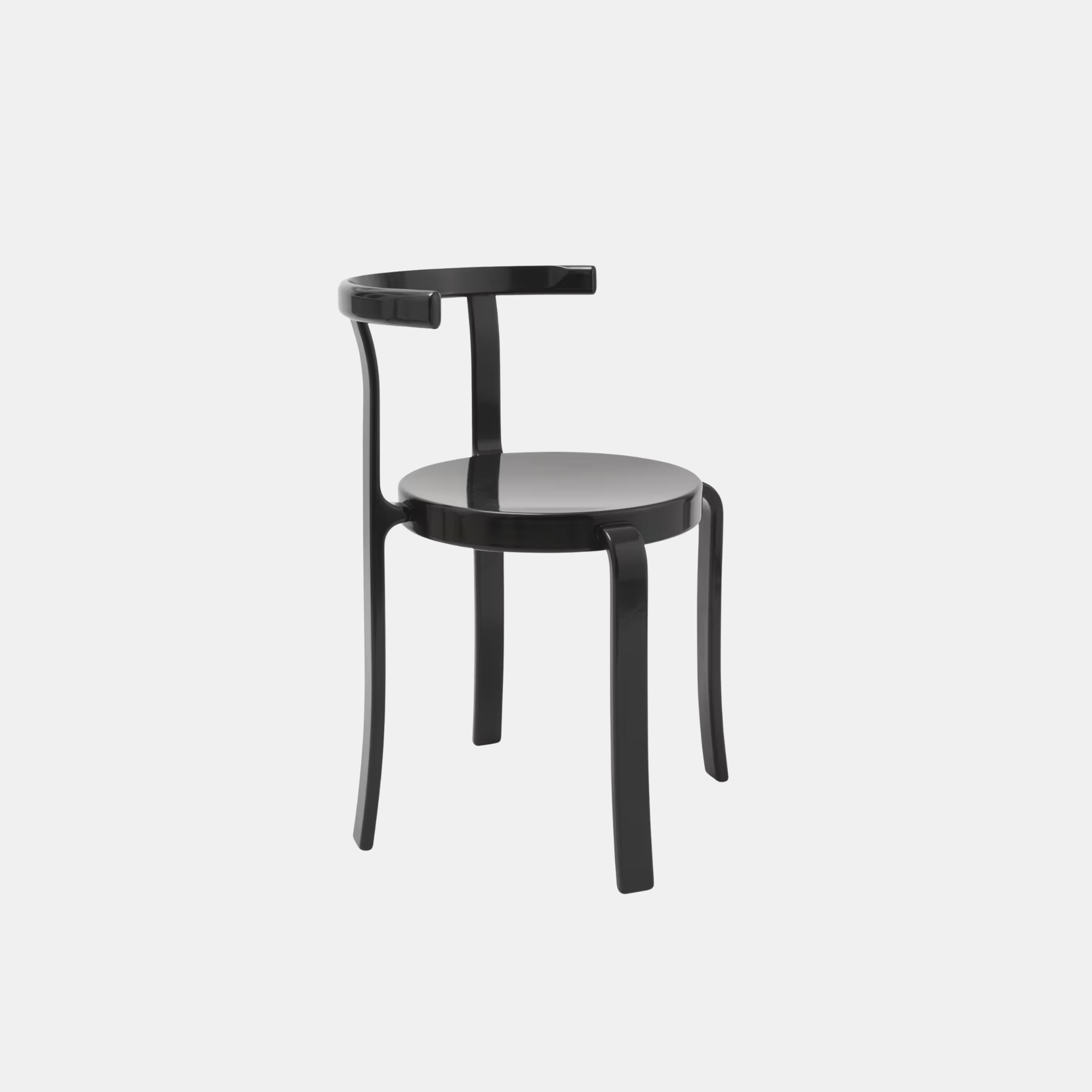 The 8000 Series Chairs x 4